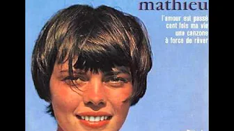 Mireille Mathieu _ Sings Abba _ The Winner Takes It All Mireille Mathieu _ Sings Abba _ The Winner Takes It All