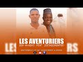 Dsk akadas feat zomadokokpon  les aventuriers audio officiel