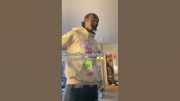 Michael Beasley was like😂😂 #shorts #funnyshorts #big3 #pregame #jokes