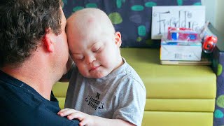 Birthday Cards Pour In for 3-Year-Old Boy Fighting Leukemia