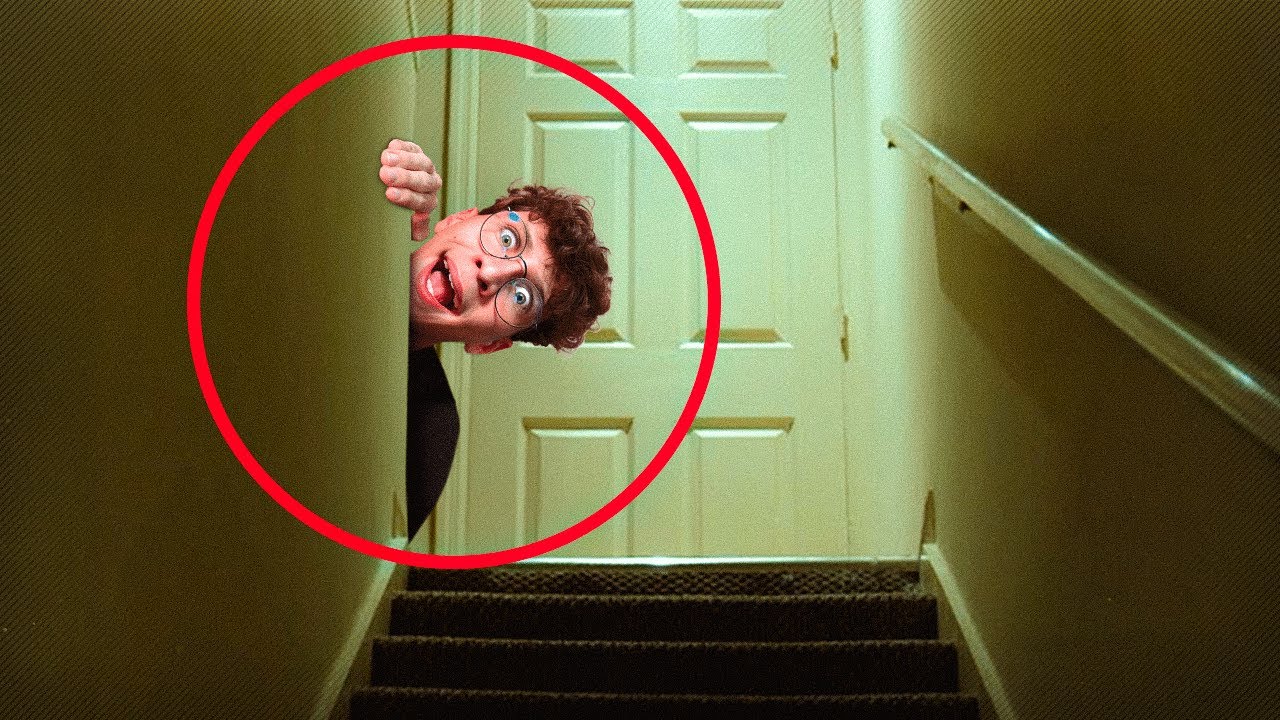 IGNORALO SE VUOI VIVERE...😱 | REACTION AGLI HORROR CORTI DI YOUTUBE