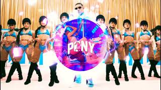 Daddy Yankee - El Pony / Mambo Version 2021