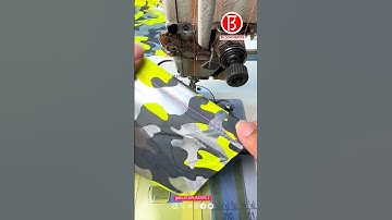 Sewing Tools And Tutorial fold pocket template Part 02