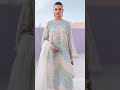 Maria B Most Trending &amp; Viral Article Fully Chicken Kari Embroidered LAWN 3Pc#follow