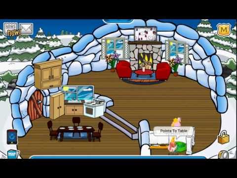 How to annoy cp babies!