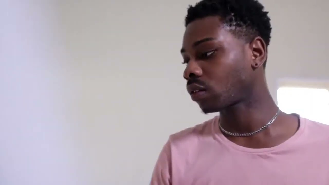 Abe Ogunlende - 2019 Rele Arts Foundation Young Contemporary