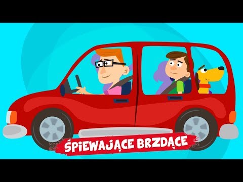 Wideo: Wycieczka z zielonym żółwiem na wycieczkę autobusową