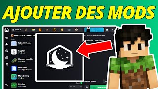 Comment ajouter des mods à Lunar Client — Guide complet 2026