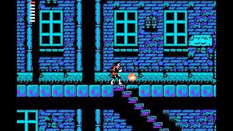 Castlevania II: Simon