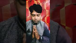 Radhey Jab tu soleh shringar Kare | Manish Suryavanshi Ji krishna bhajan viral khatushyam radha