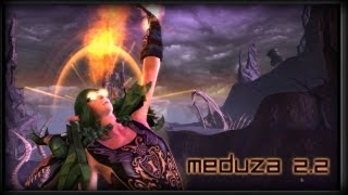 Rift - Meduza - Pyrodom 2.2