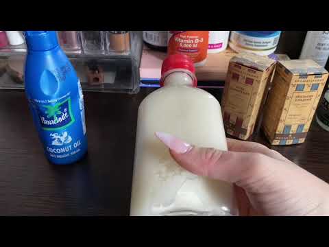 სახის კანის მოვლა:ვიტამინები,ზეთები,აფთიაქი