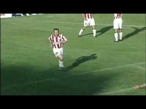 1998-99 ΙΩΝΙΚΟΣ-ΟΛΥΜΠΙΑΚΟΣ 1-3