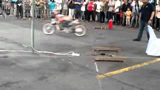Drag Bike Indonesia Jablai Part 6