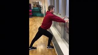 NASM Corrective Exercise Continuum for Medial Tibial Stress Syndrome