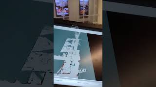 ROS Navigation using Mid360(Partial successful)