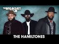 The Hamiltones Speak On Civil Rights, The Message To America, New Album + More