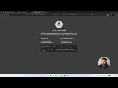 1.2 Downloading Installer files for this course