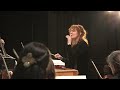 BACH St John Passion – Scene 6:  Burial of Jesus – APOLLO'S FIRE/Jeannette Sorrell