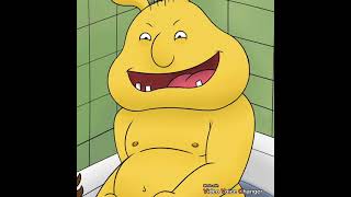 Mr Tickle Francinekids6