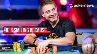 WSOP 2021 | A Chip and a Chance in the Main Event