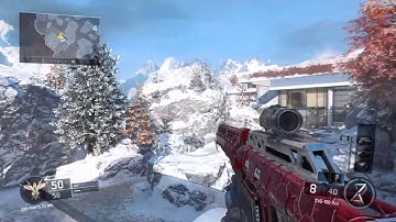 Black ops 3 trickshot compilation