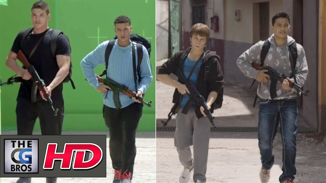 Les fonds verts sont partout