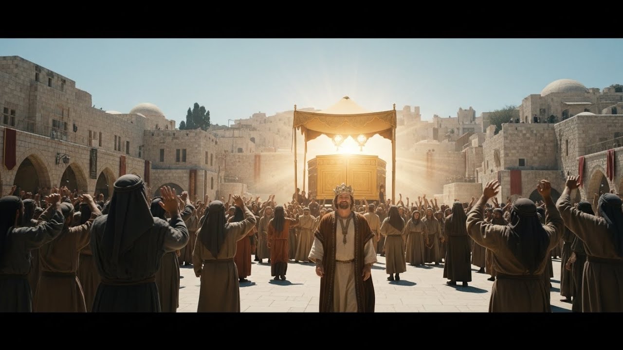Joshua The Bible KJV King James Version Old Testament The Book of ...