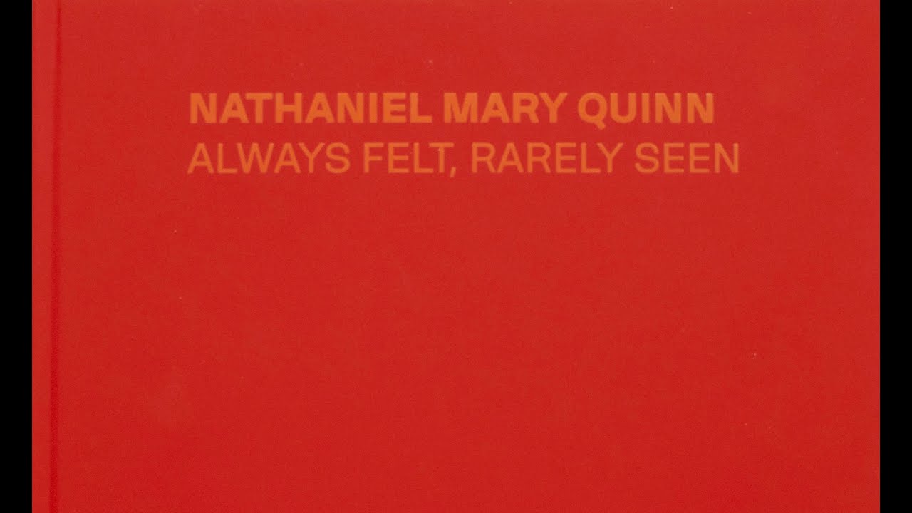 Nathaniel Mary Quinn - Almine Rech Editions