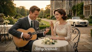 Dreamy Vintage Romance 💞 Relaxing 50s 60s Love Songs Playlist