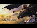 How to Train Your Dragon Full Movie Review | Mason Thames, Nico Parker, | HD Review and Facts