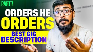 Full How to Write Killer Fiverr Gig Description | Best Gig Description Ideas 2024 News