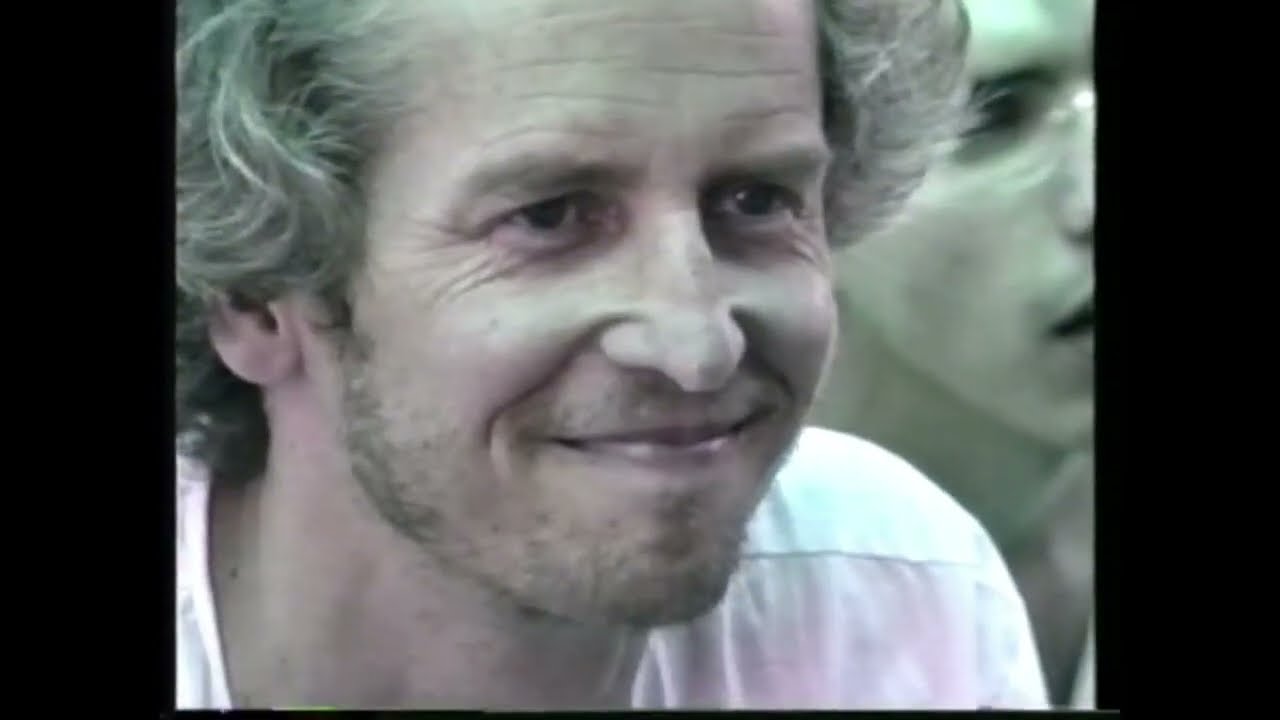 In The footsteps of Holy Mother - Amma