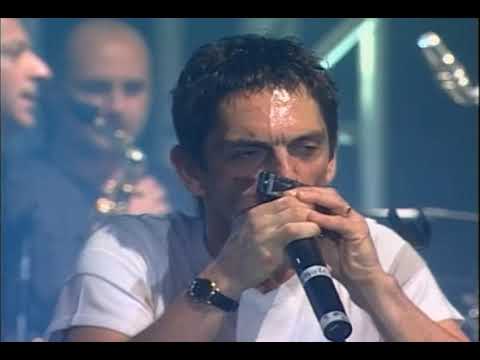 Titãs - Lugar Nenhum (DVD Volume 2 Ao Vivo)