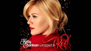 Kelly Clarkson - 02. Underneath The Tree (Audio)