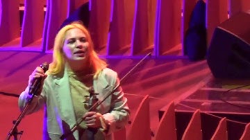 The Head and The Heart - I Found Out - Red Rocks - 7-17-2019