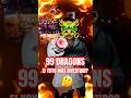 99 Dragons el yoyo con 3 baleros 😳 thumbnail