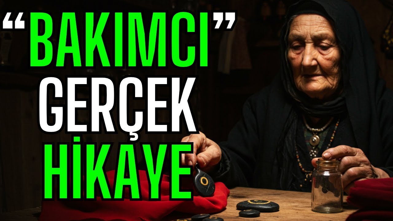 Büyü Yaptırdı ve Hayat Hikayesi Sonsuza Kadar Değişti