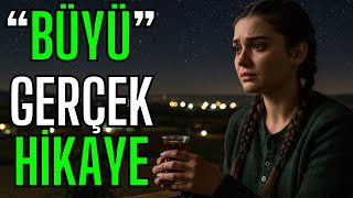 Gerçek Hi̇kaye Büyü Yaptırdı Ve Hayat Hikayesi Sonsuza Kadar Değişti