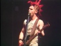 The Exploited - Alternative, Live @ Japan 1991.