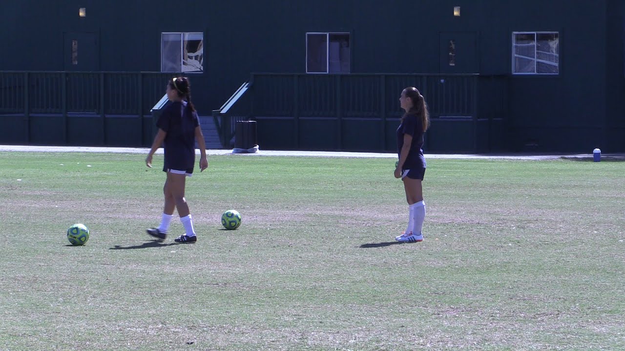 Women's Soccer Big West Preview UC Riverside YouTube