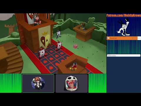 Mehcast Reacts: Snapcube Realtime Dub: Kingdom Hearts 1.2
