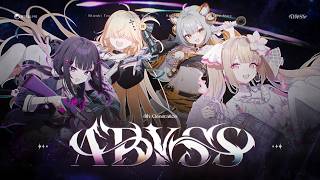 STELLIVE 4th Generation 「ABYSS」PV