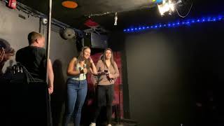 Philly Roast Battle: vs Romy Rosner