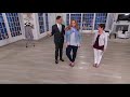 H by Halston VIP Ponte Ankle Length Leggings on QVC