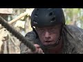 The Special Forces “Nasty Nick” Obstacle Course | Special Operations | Camp Mackall, NC