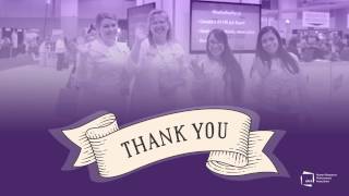 2017 Volunteer Week