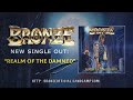 Bronze - Realm of the Damned (Lyric Video)
