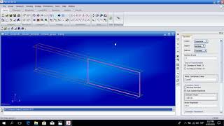 Workshop 5 Frame Surfaces Creation