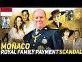 Inside prince albert of monaco payments scandal 2024